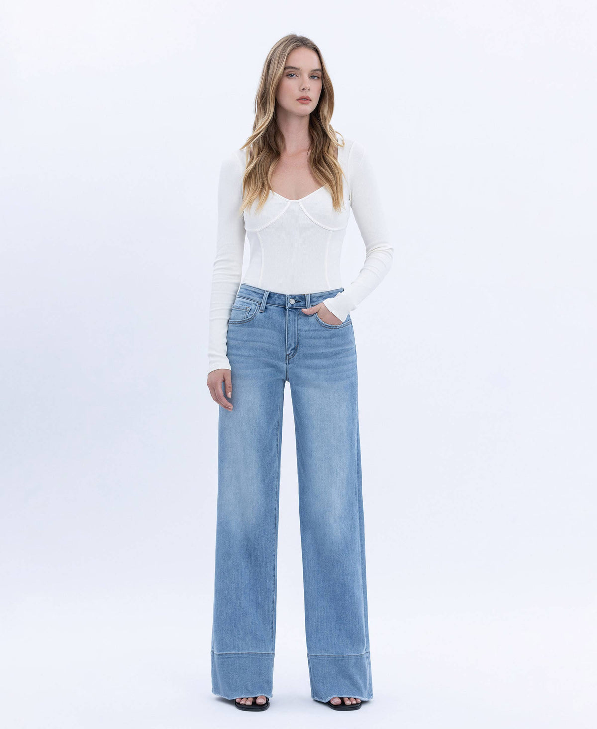 Denim