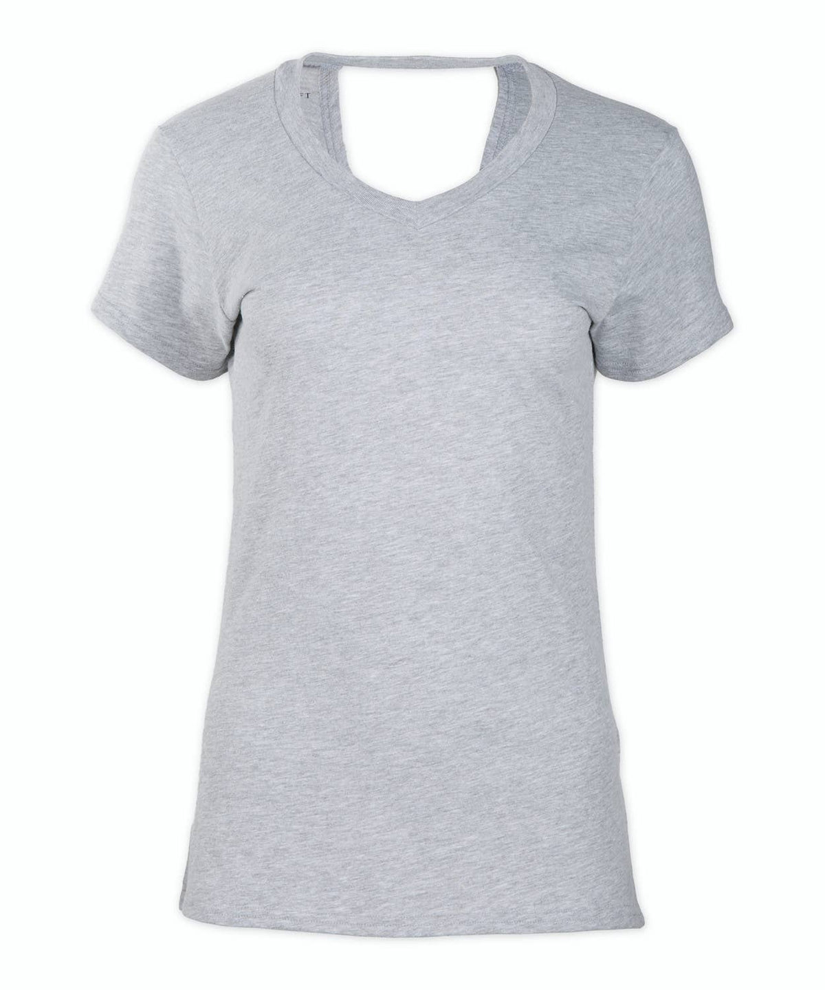 Boxercraft - Ladies Bella Crossback Tee