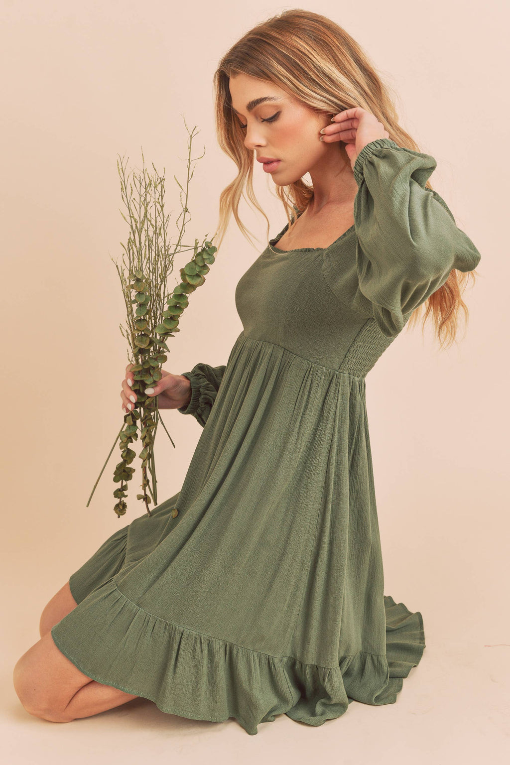 AEMI + CO - 426AK Taya Dress 5