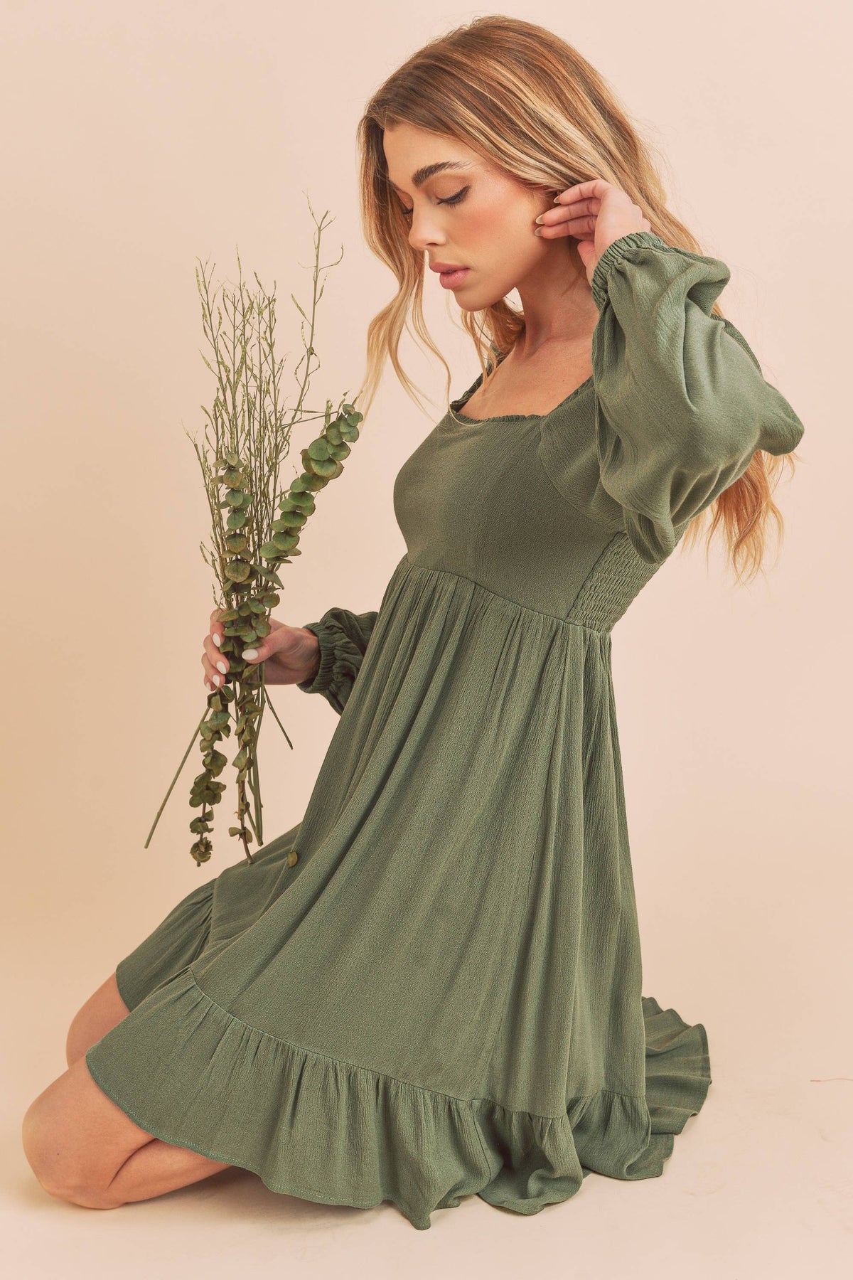 AEMI + CO - 426AK Taya Dress 5