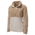 Boxercraft - Adult Fuzzy Fleece Pullover