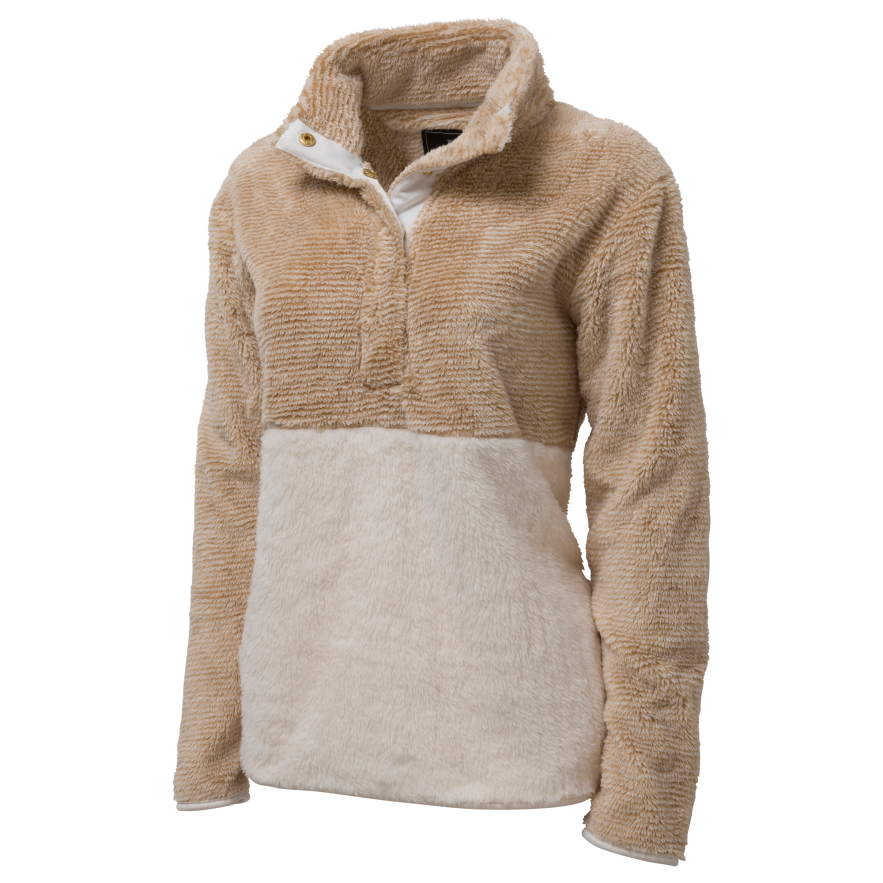 Boxercraft - Adult Fuzzy Fleece Pullover