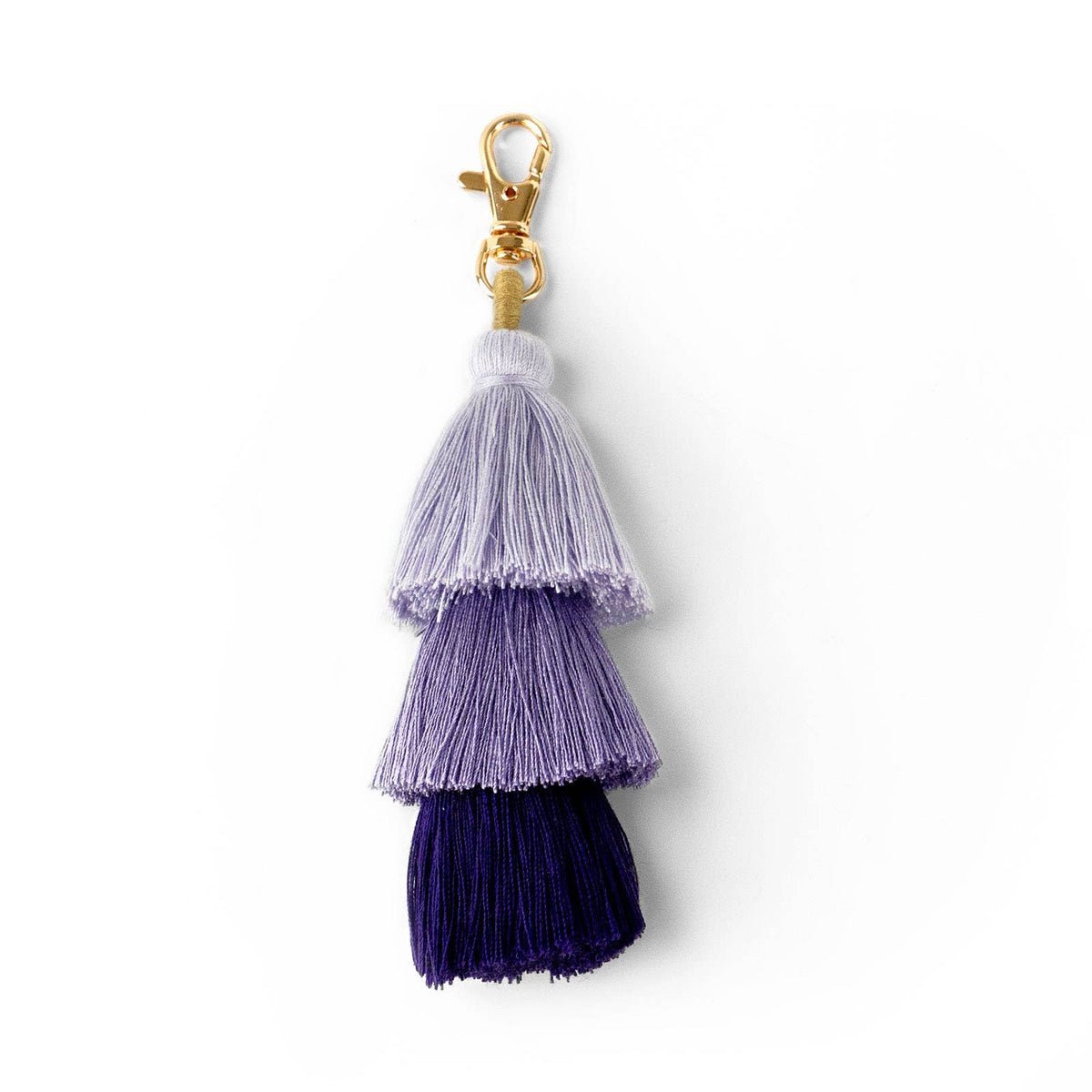 Olivia Moss® Yucatán Keychain