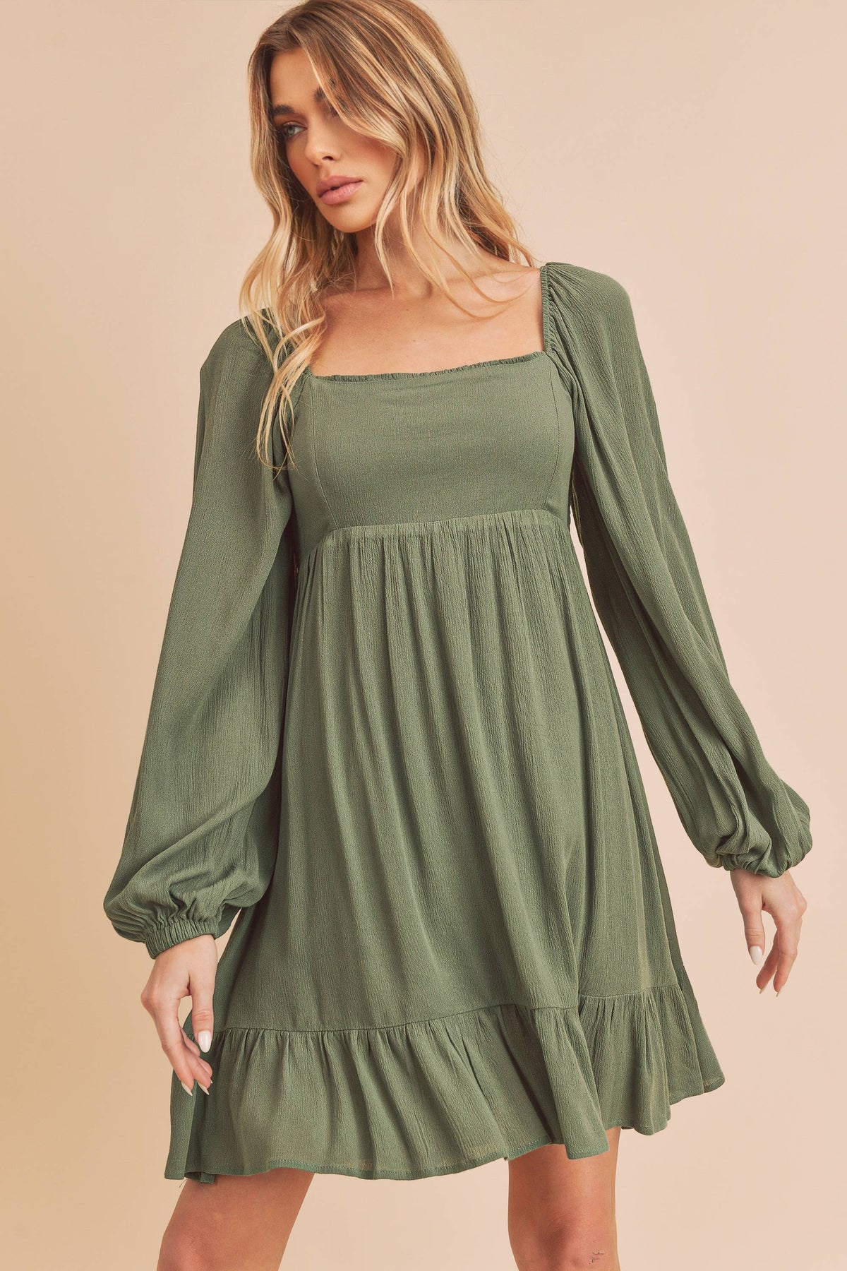 AEMI + CO - 426AK Taya Dress 5