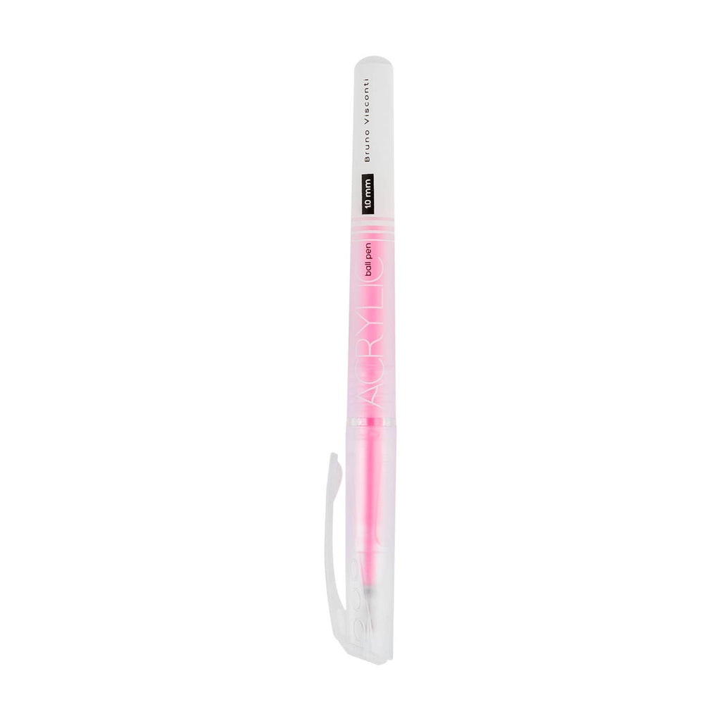 BV by Bruno Visconti - Acrylic Pens 12 colors - Citrus