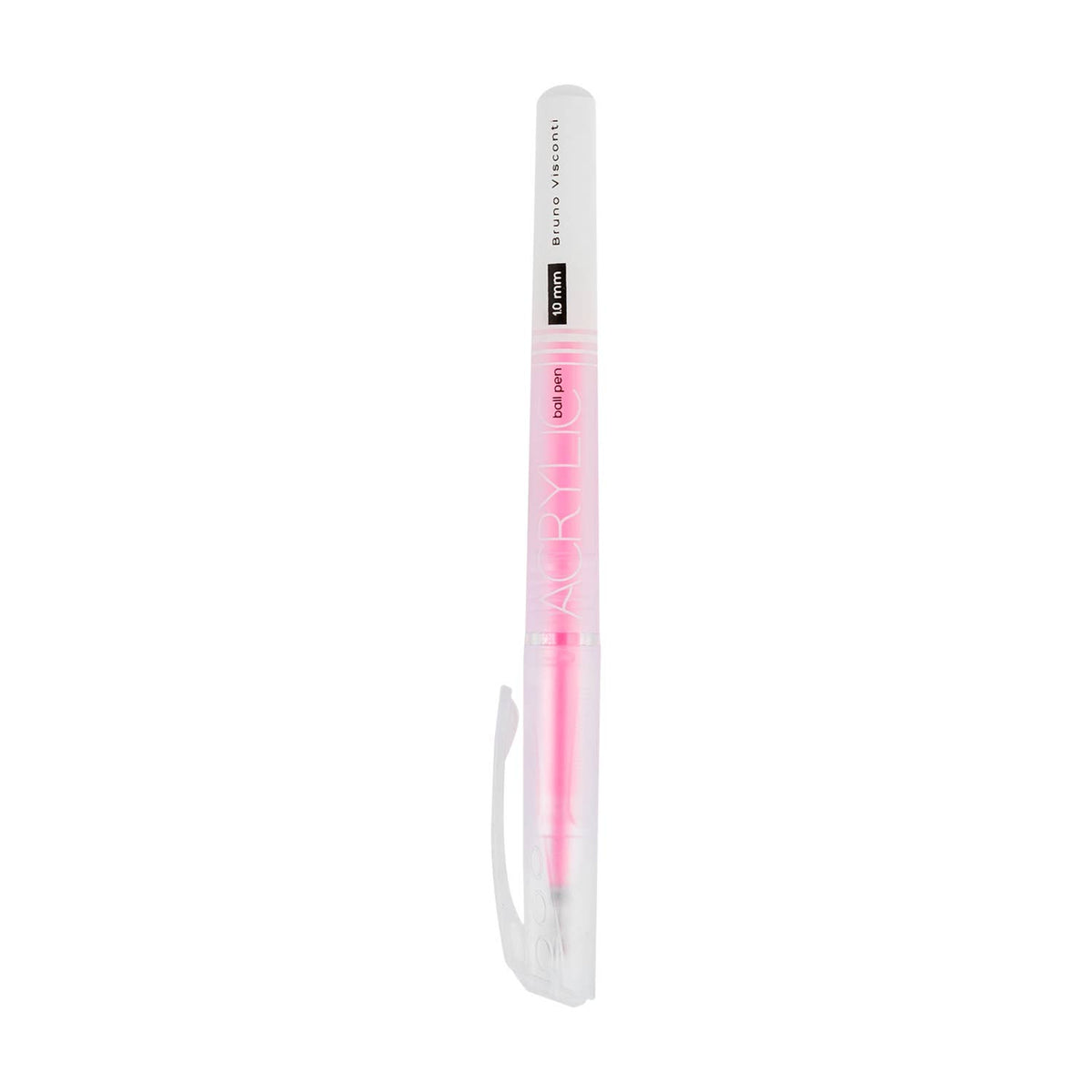 BV by Bruno Visconti - Acrylic Pens 12 colors - Citrus