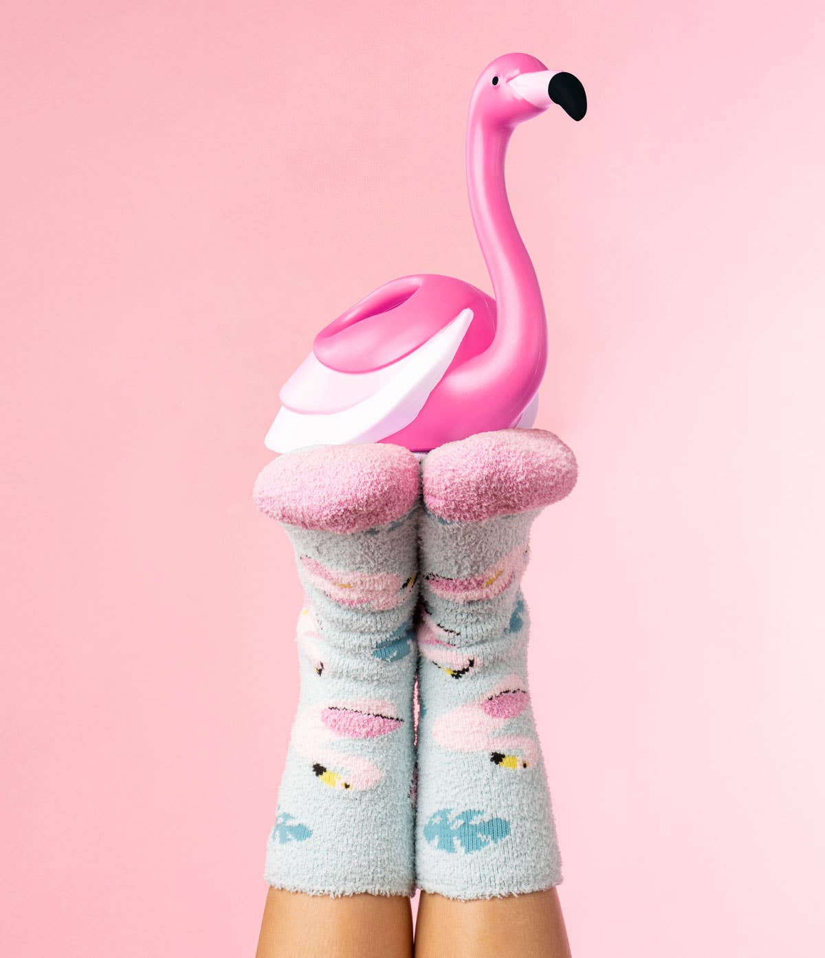 Two Left Feet® Super Soft Socks Assortment