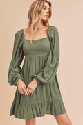 AEMI + CO - 426AK Taya Dress 5