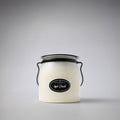 Milkhouse Candle Company - 16 oz Butter Jar Candle: Apple Strudel