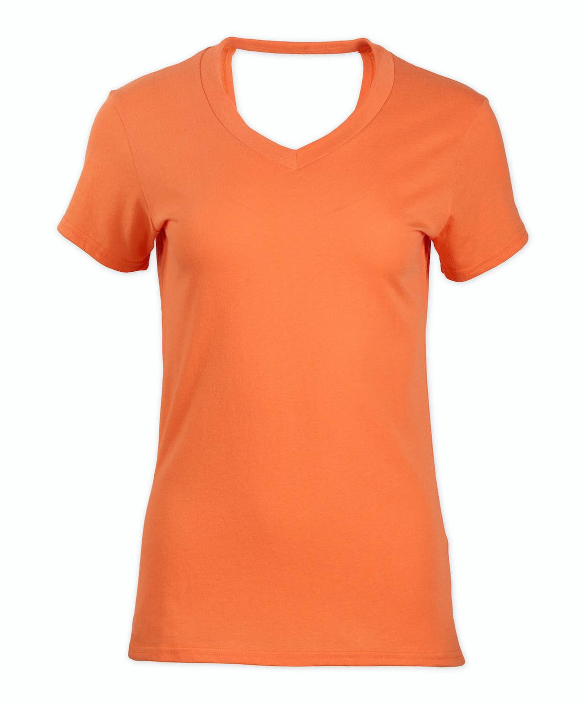 Boxercraft - Ladies Bella Crossback Tee