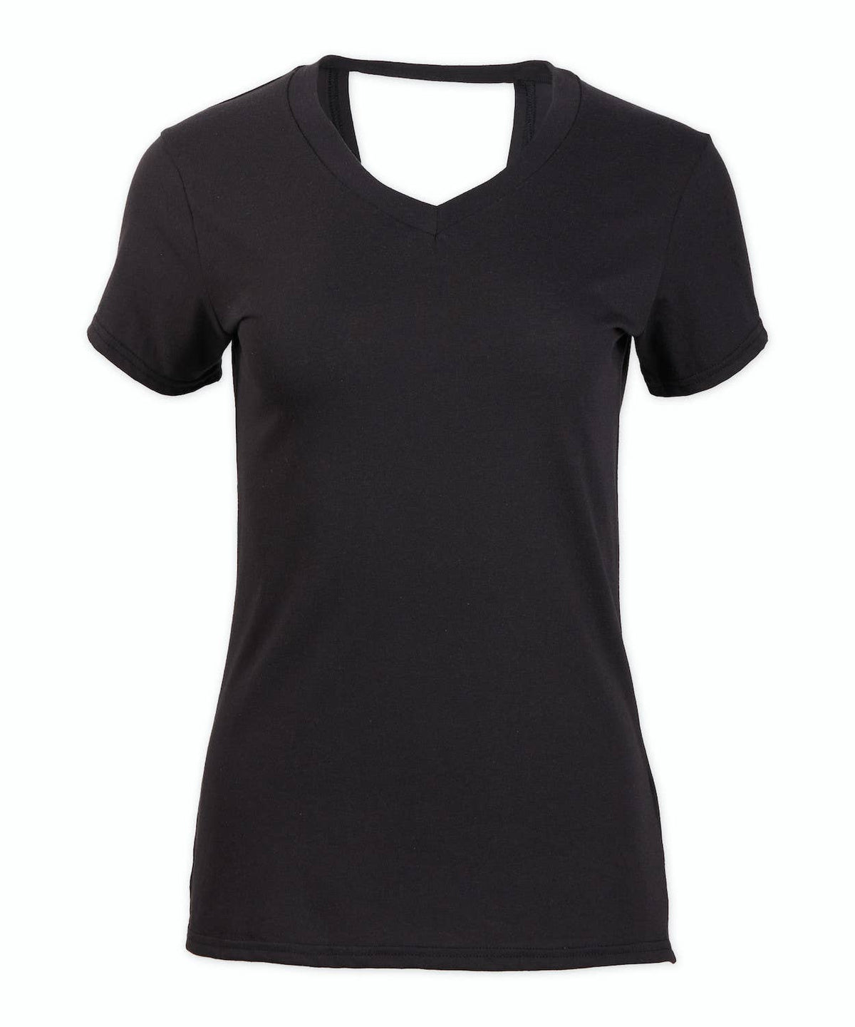 Boxercraft - Ladies Bella Crossback Tee