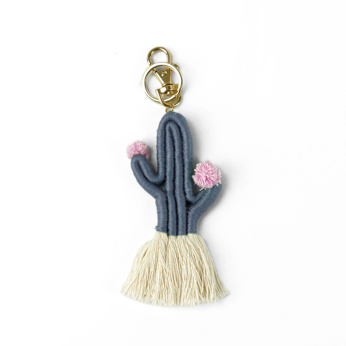 Olivia Moss® Yucatán Keychain