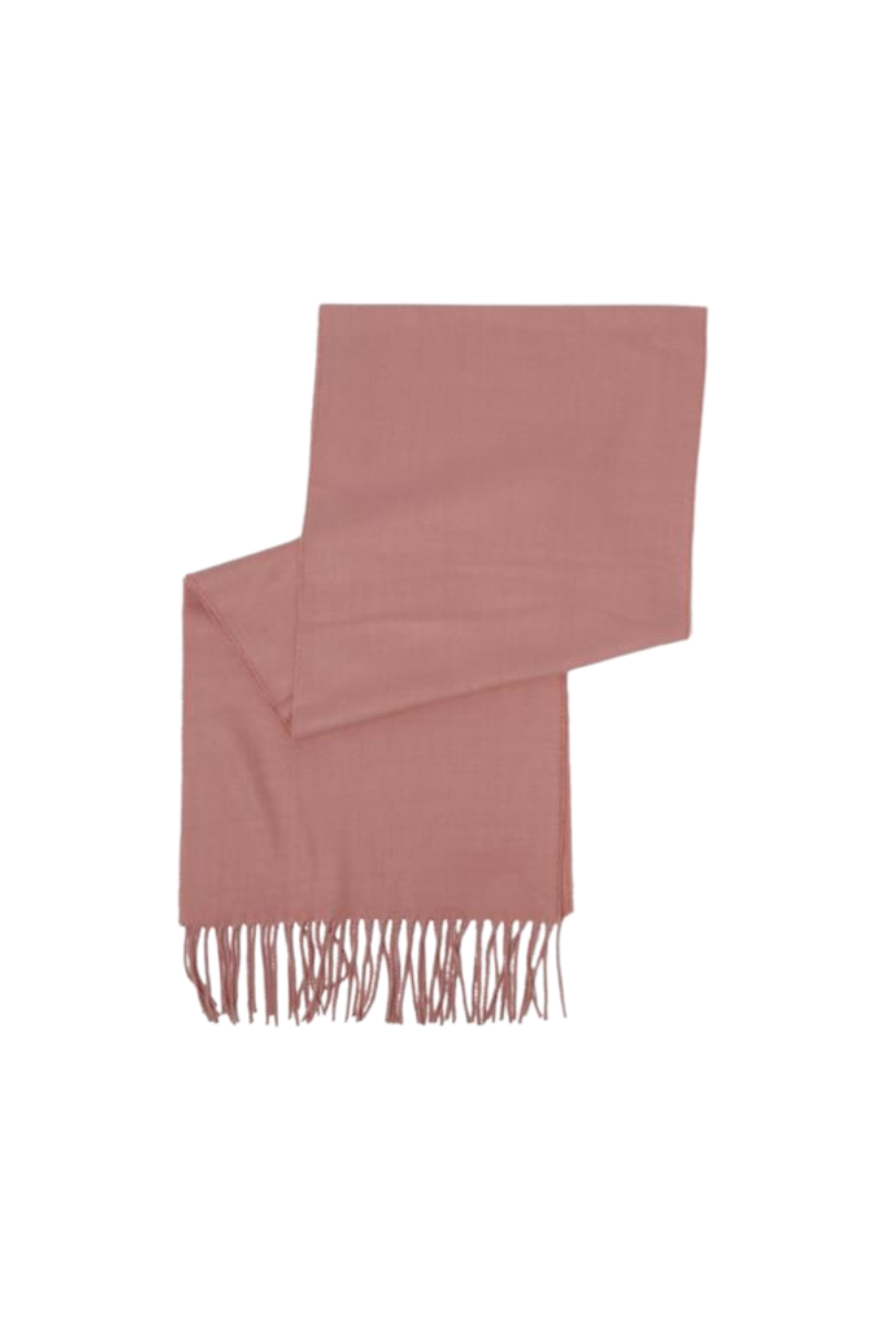 David And Young - Softer than Cashmere SOLID Vegan Cashmere Touch Scarves