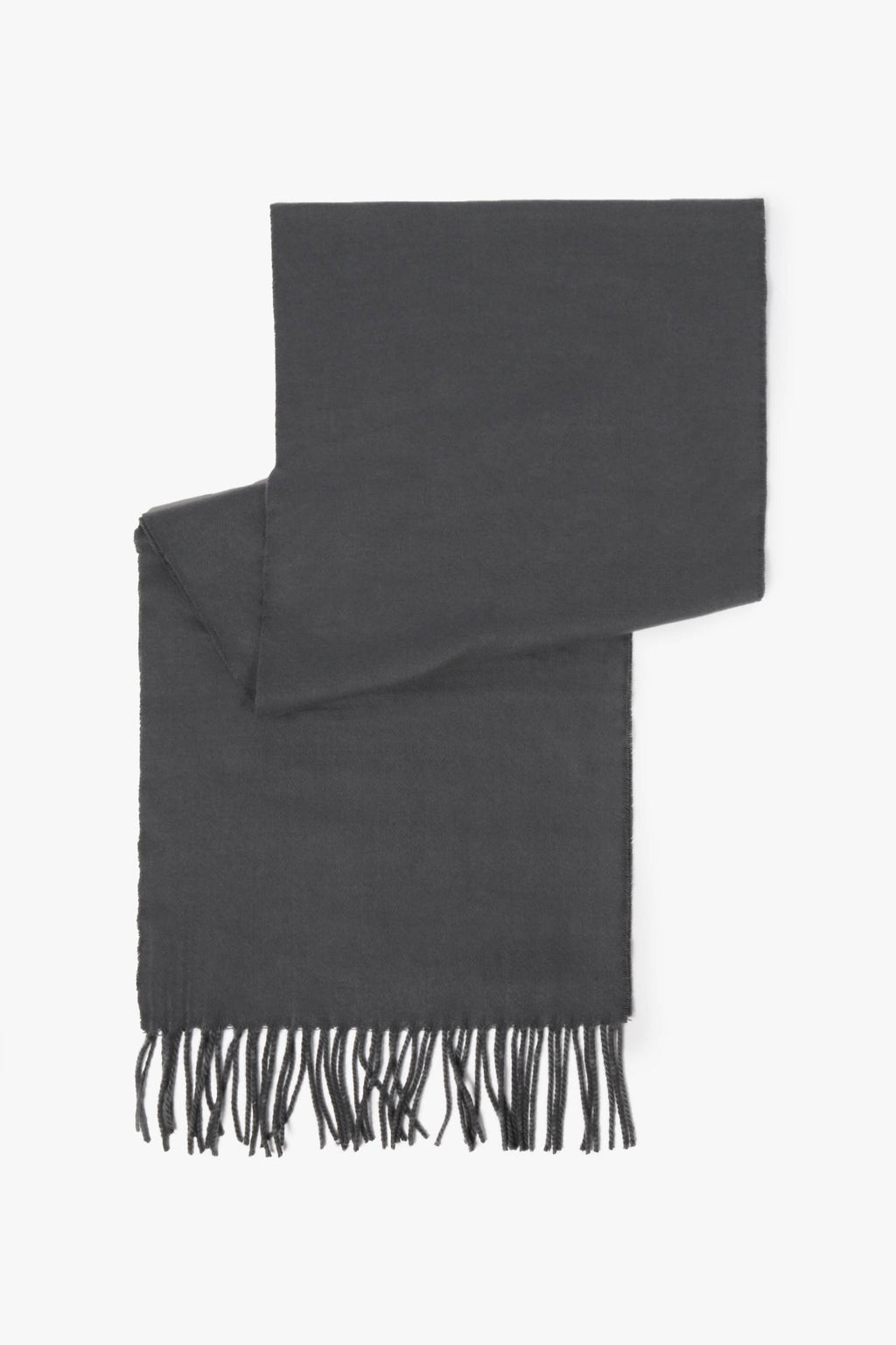 David And Young - Softer than Cashmere SOLID Vegan Cashmere Touch Scarves