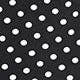 Suhkasana - Polka Dot Sleeveless Maxi Dress Backless Summer