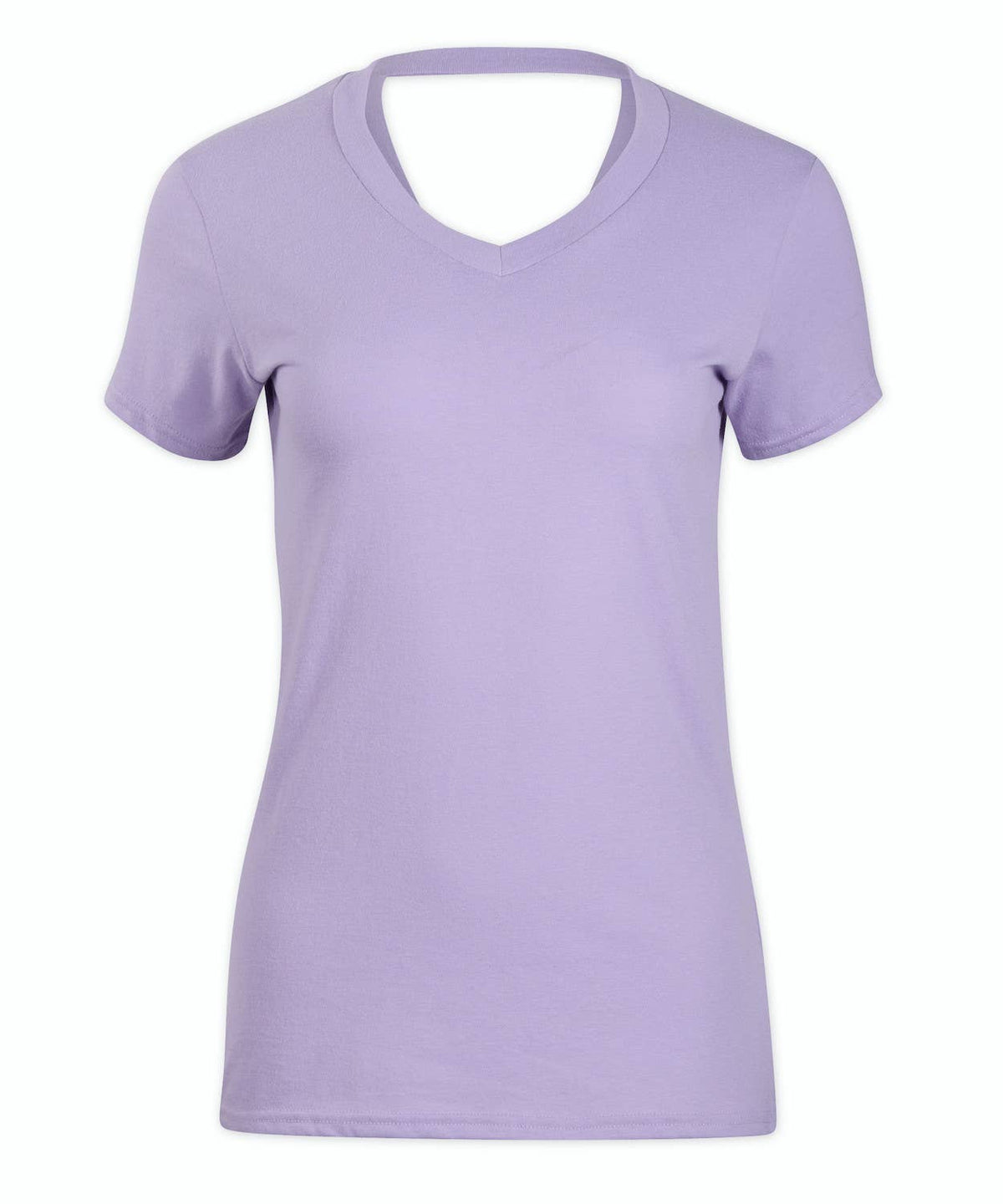 Boxercraft - Ladies Bella Crossback Tee